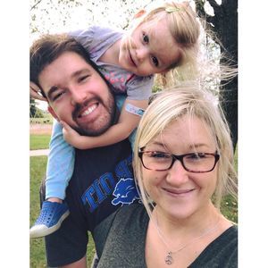 Meet your Posher, Cori